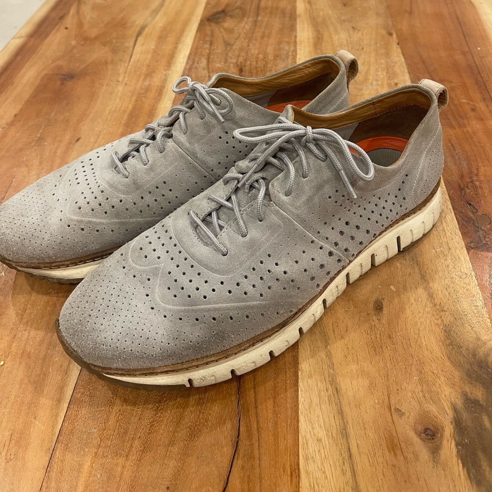 Cole Haan Zero Gran size 12